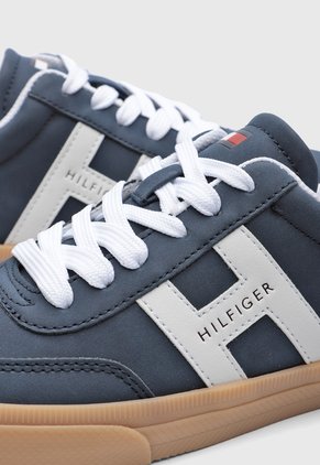Tenis Lifestyle TOMMY HILFIGER Azul