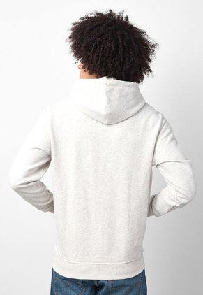 Hoodie TOMMY HILFIGER Gris