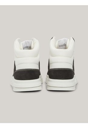 Tenis Negro The Brooklyn De Ante Tommy Hilfiger