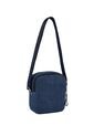 Bolso Azul Reporter Denim Con Logo Tommy Hilfiger de Tommy Hilfiger