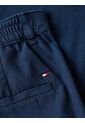 Pantalones Multicolor Cortos Plisados Tommy Hilfiger de Tommy Hilfiger