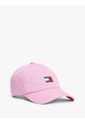 Gorra Rosa De Béisbol Heritage Con Logo Tommy Hilfiger de Tommy Hilfiger
