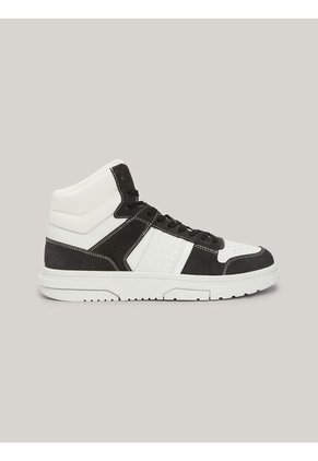 Tenis Negro The Brooklyn De Ante Tommy Hilfiger
