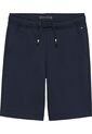 Bermudas Azul Varsity Tommy Hilfiger de Tommy Hilfiger