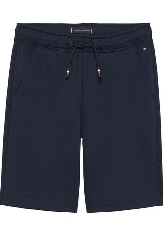 Bermudas Azul Varsity Tommy Hilfiger Tommy Hilfiger