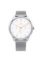 Reloj Para Mujer Tommy Hilfiger Layla 1782456 Plateado de Tommy Hilfiger
