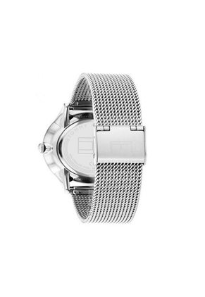 Reloj Para Mujer Tommy Hilfiger Layla 1782456 Plateado