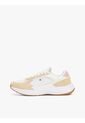 Tenis Beige Texturizadas Estilo Running Tommy Hilfiger de Tommy Hilfiger