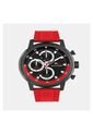 Reloj Tommy Hilfiger Modelo 1792178 Rojo Hombre de Tommy Hilfiger