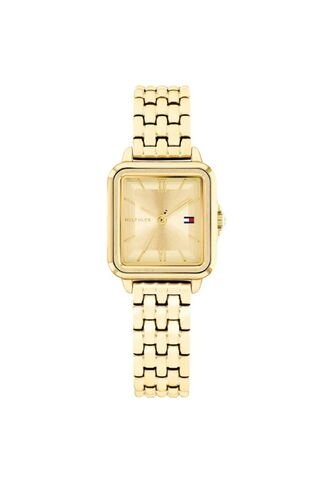 Reloj Tommy Hilfiger Modelo 1782832 Plateado Mujer Tommy Hilfiger