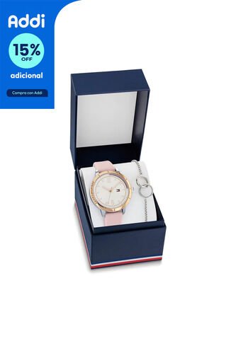 Reloj Tommy Hilfiger Modelo RELOJERIA  Mujer Tommy Hilfiger