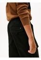 Pantalón Negro Cargo Essential De Ripstop Tommy Hilfiger de Tommy Hilfiger