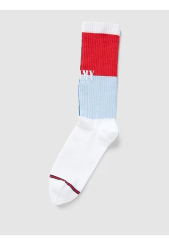 Calcetines De Tommy Jeans Unisex Tommy Hilfiger Tommy Hilfiger