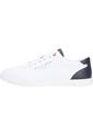 Tenis Blanco IM Tuscan 11 Tommy Hilfiger de Tommy Hilfiger