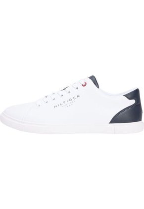 Tenis Blanco IM Tuscan 11 Tommy Hilfiger