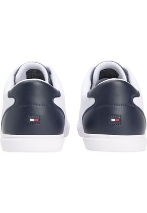 Tenis Blanco IM Tuscan 11 Tommy Hilfiger