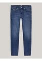 Jeans Azul Scanton De Corte Slim Tommy Jeans de Tommy Hilfiger