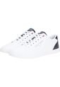 Tenis Blanco IM Tuscan 11 Tommy Hilfiger de Tommy Hilfiger