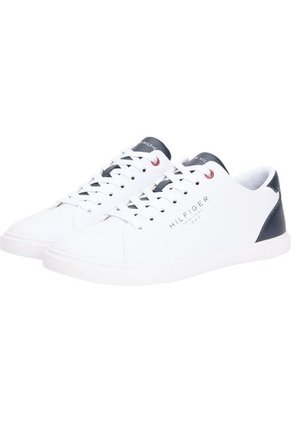 Tenis Blanco IM Tuscan 11 Tommy Hilfiger