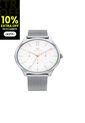 Reloj Para Mujer Tommy Hilfiger Layla 1782456 Plateado de Tommy Hilfiger