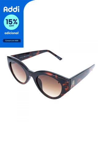 Lentes De Sol Mujer Tommy Hilfiger Outlook X60253 Tommy Hilfiger