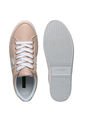 Tenis Rosa-Blanco Tommy Hilfiger de Tommy Hilfiger