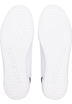 Tenis Blanco IM Tuscan 11 Tommy Hilfiger