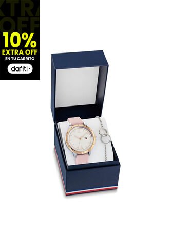 Reloj Tommy Hilfiger Modelo RELOJERIA  Mujer Tommy Hilfiger