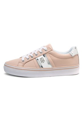 Tenis Rosa-Blanco Tommy Hilfiger