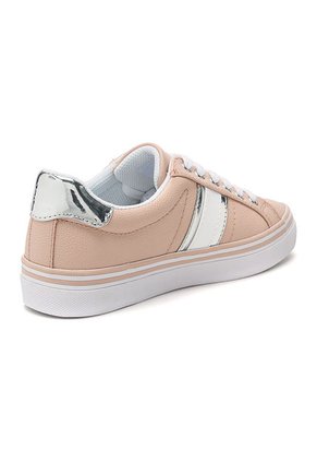 Tenis Rosa-Blanco Tommy Hilfiger