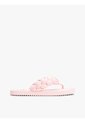 Sandalias Rosa Con Tira Trenzada Y Suela Dentada Tommy Hilfiger de Tommy Hilfiger