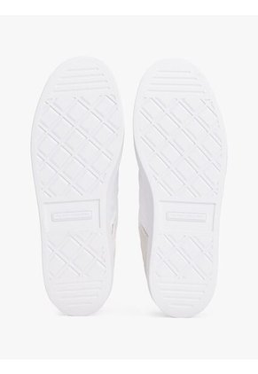 Tenis Multicolor Heritage De Ante Tommy Hilfiger