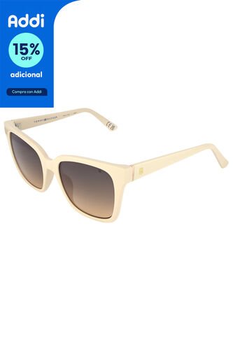 Gafas Tommy Hilfiger Modelo X60227 Beige Mujer Tommy Hilfiger