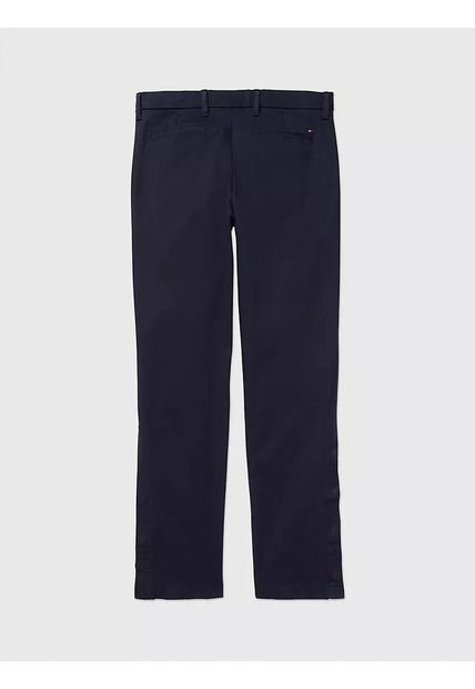 Pantalón Adaptive Chino Elástico Tommy Hilfiger