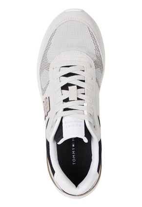 Tenis Deportivas Con Monograma Th Tommy Hilfiger
