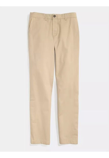 Pantalón Adaptive Chino Elástico Tommy Hilfiger