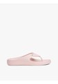 Sandalias Rosa Anatómicas Con Logo Esmaltado Tommy Hilfiger de Tommy Hilfiger