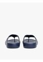Sandalias Azul Oscuro Anatómicas Con Logo Esmaltado FW0FW08522DW6 de Tommy Hilfiger