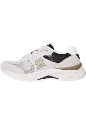 Tenis Deportivas Con Monograma Th Tommy Hilfiger