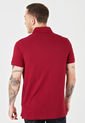 Polo Vinotinto Tommy Hilfiger de Tommy Hilfiger
