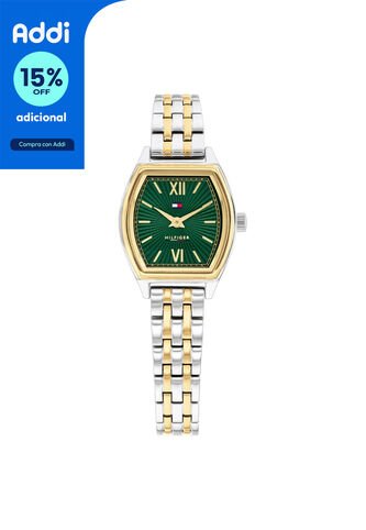 Reloj Tommy Hilfiger Modelo 1782907 Multicolor Mujer Tommy Hilfiger