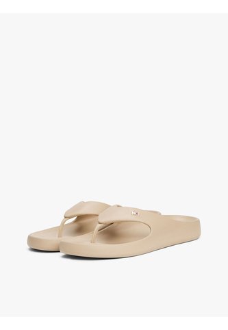 Sandalias Anatómicas Con Logo Esmaltado FW0FW08522ACC Tommy Hilfiger