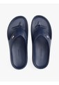 Sandalias Azul Oscuro Anatómicas Con Logo Esmaltado FW0FW08522DW6 de Tommy Hilfiger