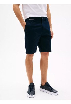 Bermudas Azul Marino De 9 Pulgadas Tommy Hilfiger