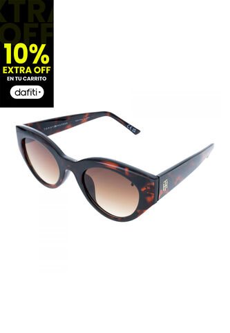Lentes De Sol Mujer Tommy Hilfiger Outlook X60253 Tommy Hilfiger