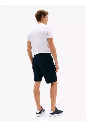 Bermudas Azul Marino De 9 Pulgadas Tommy Hilfiger