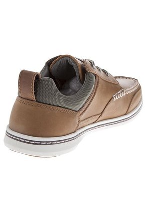 Zapato Casual Café Tommy Hilfiger