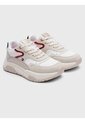 Tenis Beige Con Logo Para Niña Tommy Hilfiger de Tommy Hilfiger
