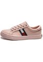 Tenis Rosa Tommy Hilfiger de Tommy Hilfiger