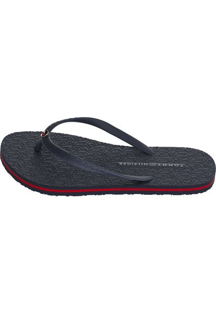 Chancletas Para Mujer Tommy Hilfiger